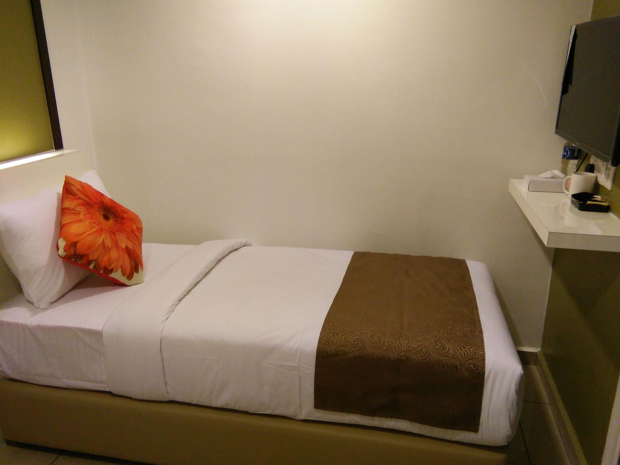 Crescendo Boutique Hotel Hock Lam Village Zewnętrze zdjęcie