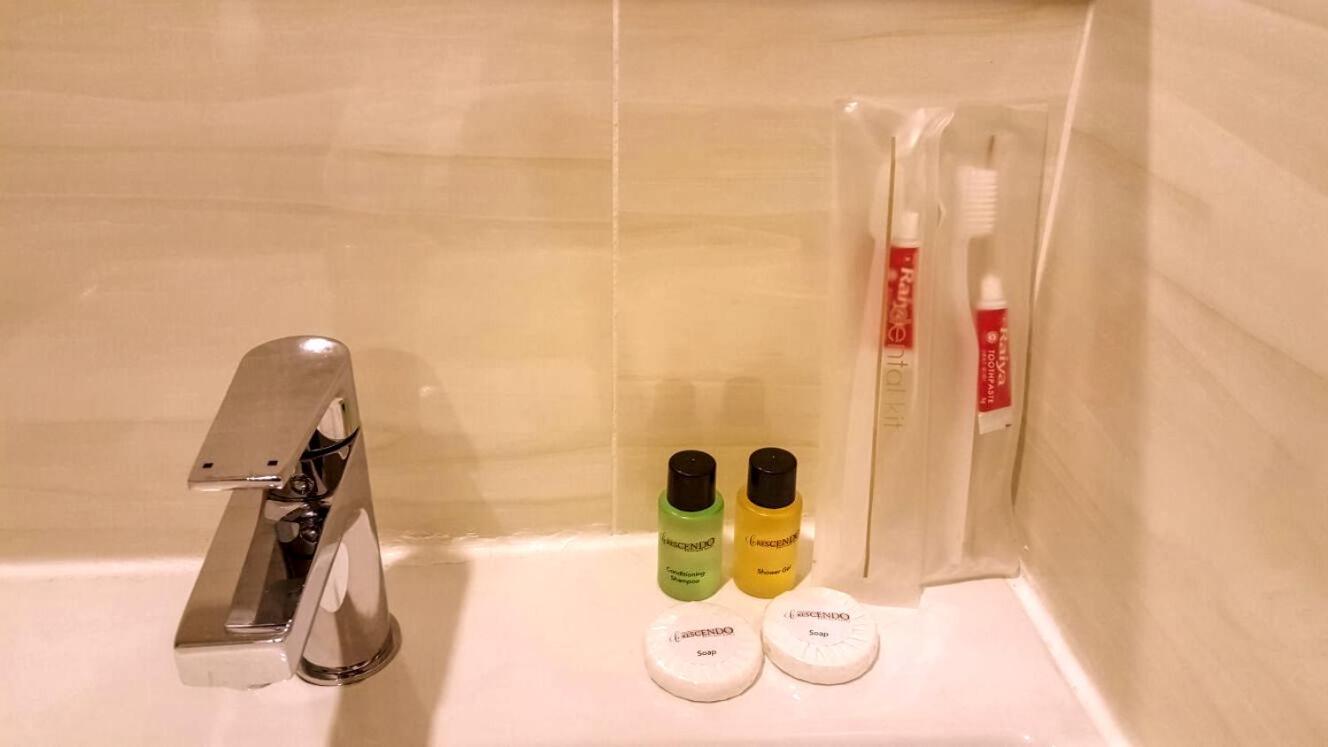 Crescendo Boutique Hotel Hock Lam Village Zewnętrze zdjęcie