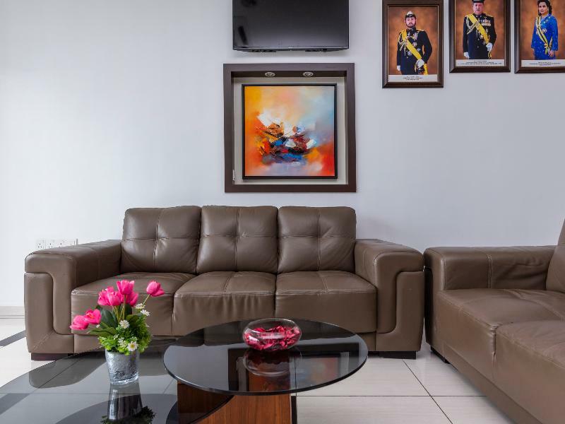 Crescendo Boutique Hotel Hock Lam Village Zewnętrze zdjęcie